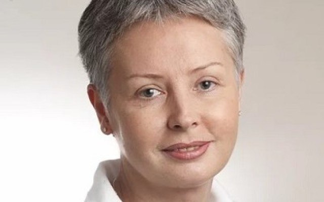 Залесская-Сыч Антонина Михайловна