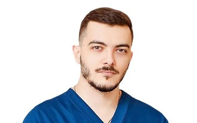 Саакян Севак Самвелович