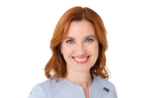 Зубанова Маргарита Владимировна