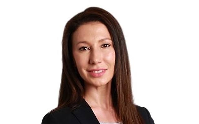 Сорока Екатерина Владимировна