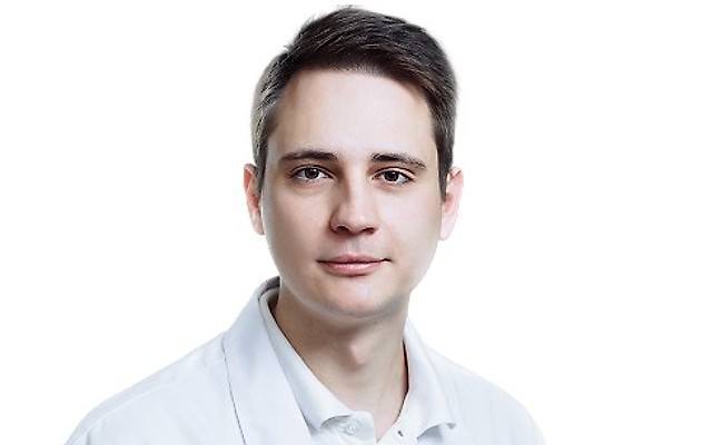 Силивейстр Вячеслав Александрович