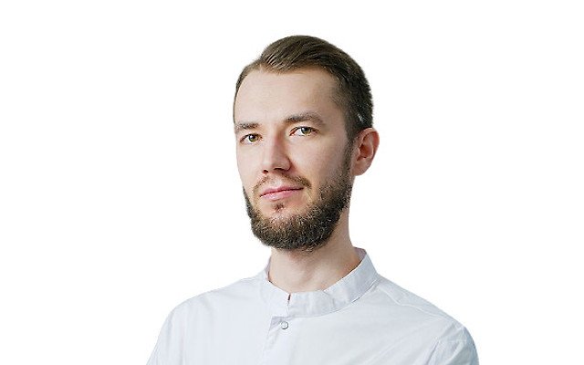 Лихачев Сергей Николаевич