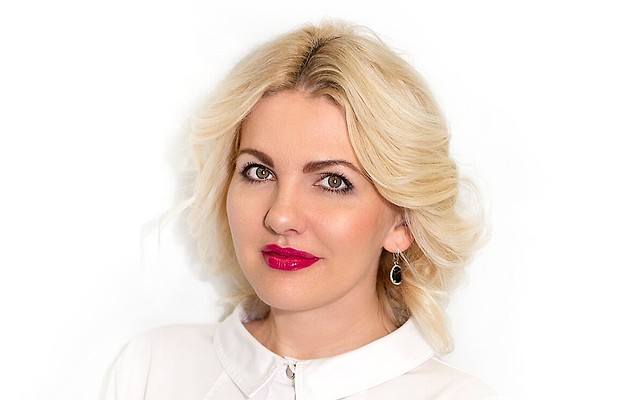 Циколия Элина Михайловна