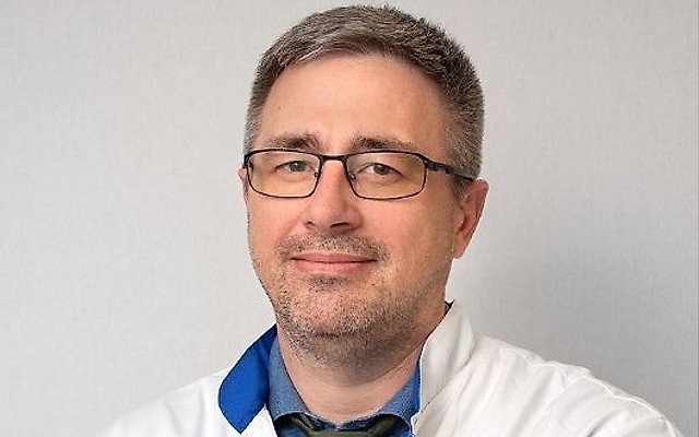 Бочаров Игорь Анатольевич