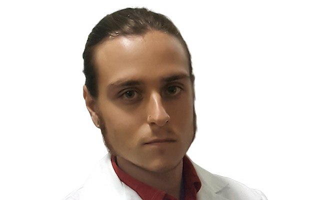 Балюкин Денис Станиславович