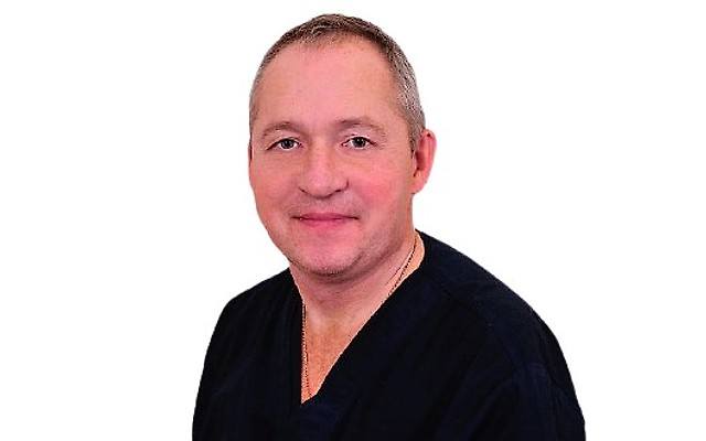 Гаврилин Андрей Михайлович