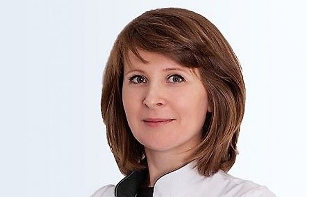 Григорьева Валерия Валерьевна