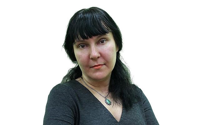 Кочетова Наталья Олеговна