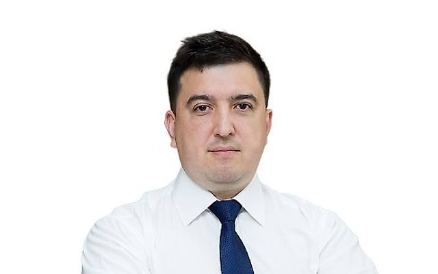 Ивахно Константин Юрьевич