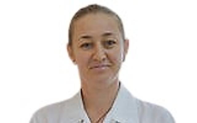 Мотолова Татьяна Ильинична