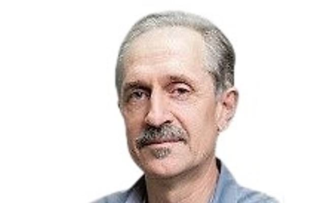 Малков Андрей Адольфович