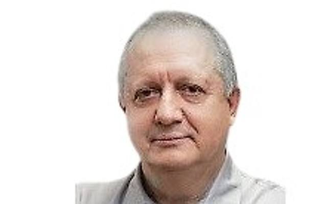 Гудков Юрий Алексеевич