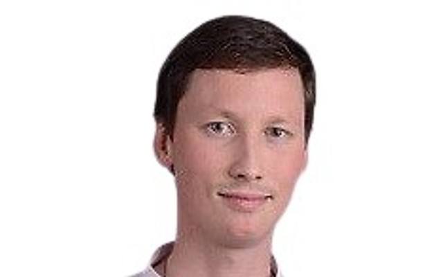 Озерной Дмитрий Александрович