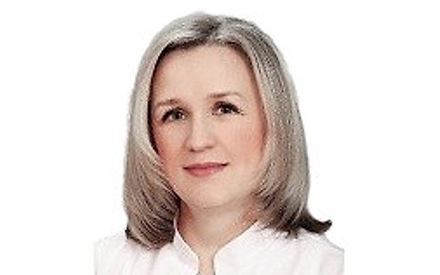 Масленникова Наталья Сергеевна