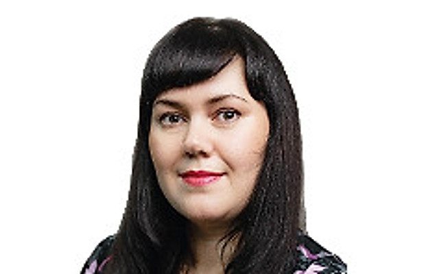 Прохорова Анна Николаевна