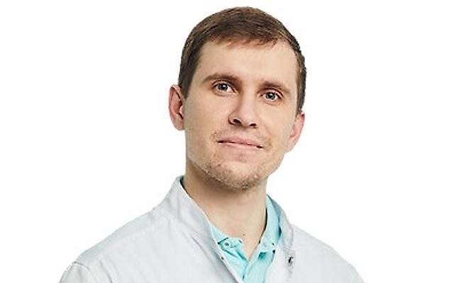 Федоров Владислав Сергеевич