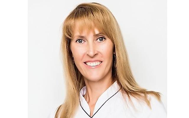 Зотова Наталья Владимировна