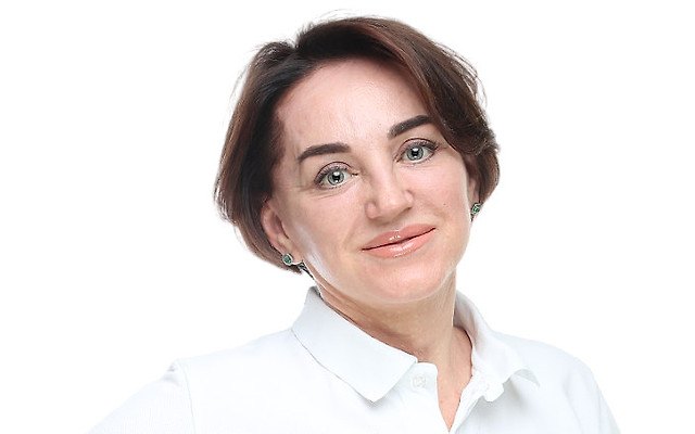 Рыбакова Наталья Юрьевна