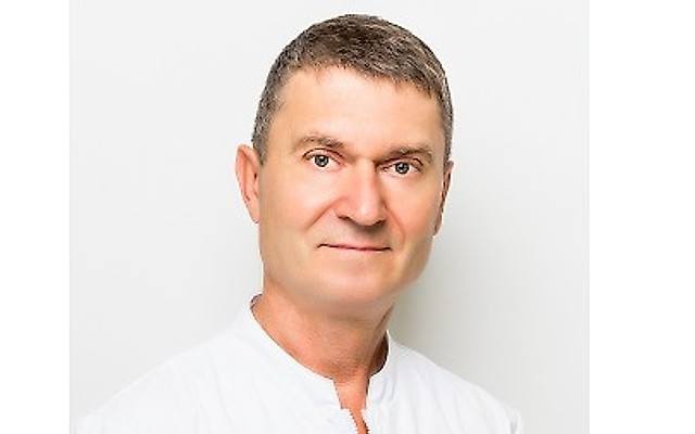 Алейников Евгений Иванович