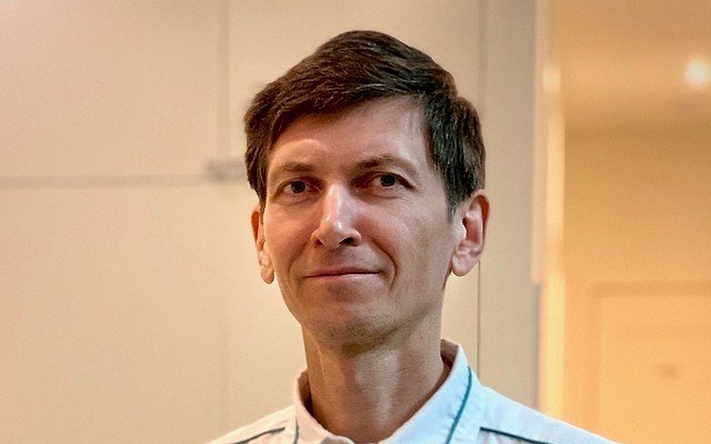 Мусин Спартак Рамизович