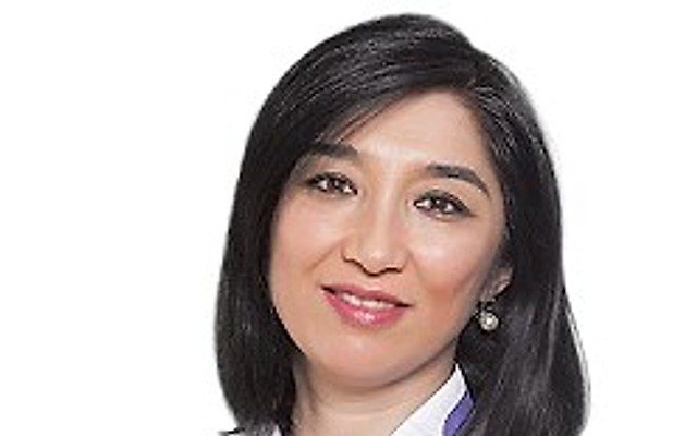 Нигматова Зухра Икрамжановна