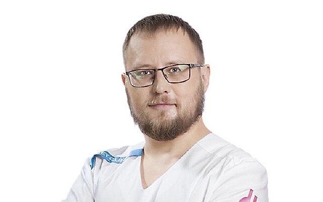 Берник Ярослав Константинович