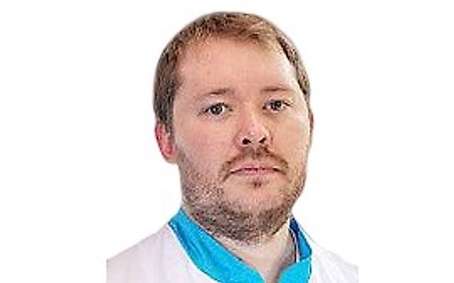 Ворошилов Сергей Игоревич