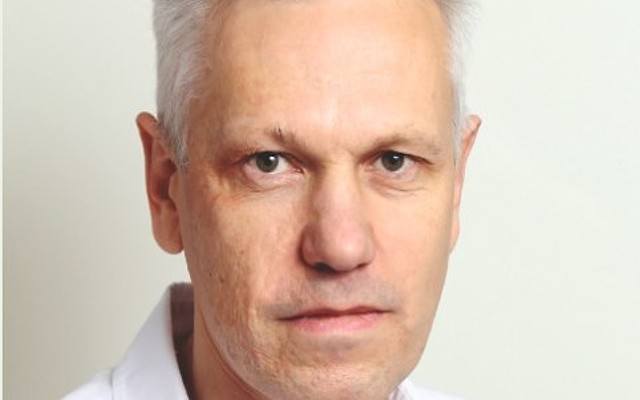 Веселов Борис Анатольевич