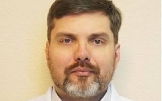 Александров Максим Сергеевич