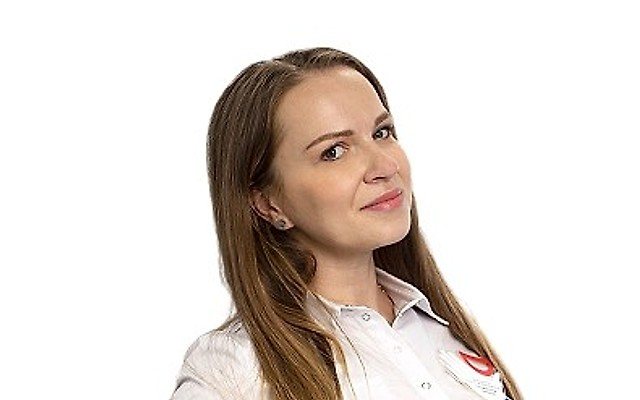 Козодаева Наталья Витальевна