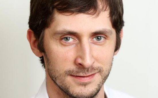 Козлов Павел Алексеевич