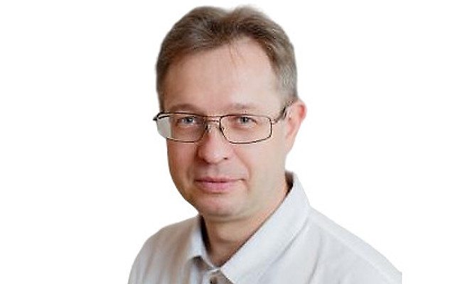 Щипицын Виктор Михайлович