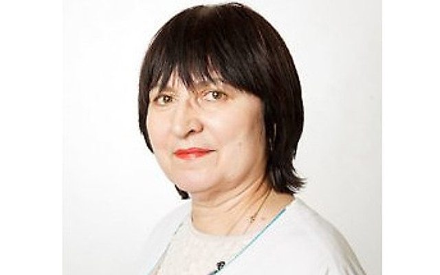Ермилова Елена Алексеевна