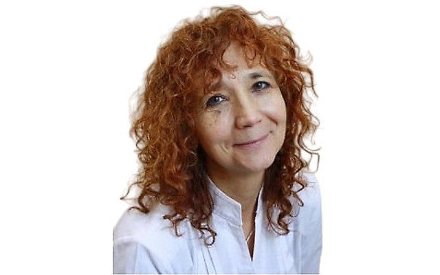 Лапина Елена Леонидовна