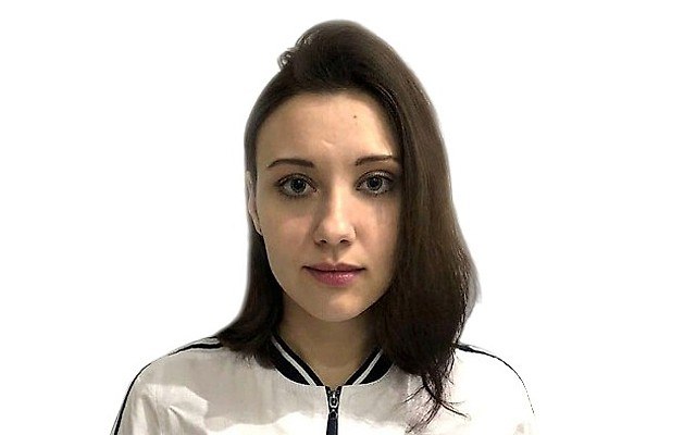 Хрипко Оксана Олеговна