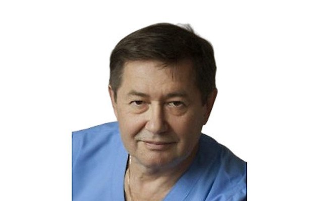 Сухов Валерий Николаевич