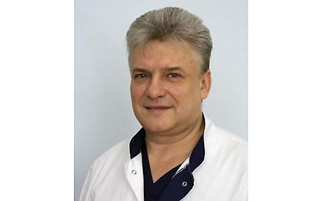 Пучкин Александр Борисович