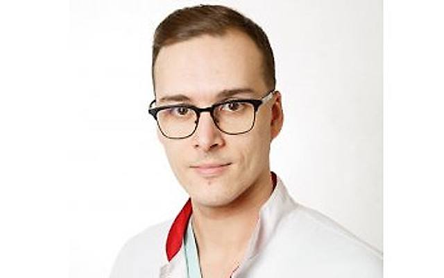 Кнутов Александр Владимирович