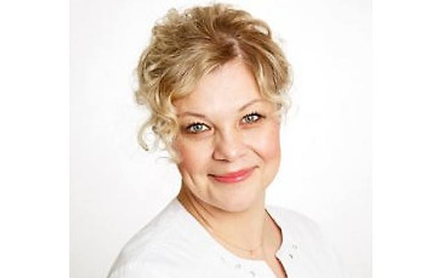 Дмитриева Алла Владимировна