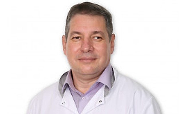 Кармыш Владислав Константинович