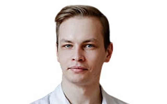 Булкин Анатолий Алексеевич