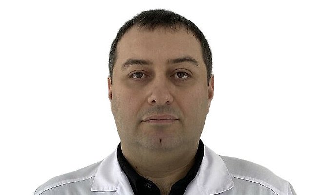 Бёден Дебо Ансарович