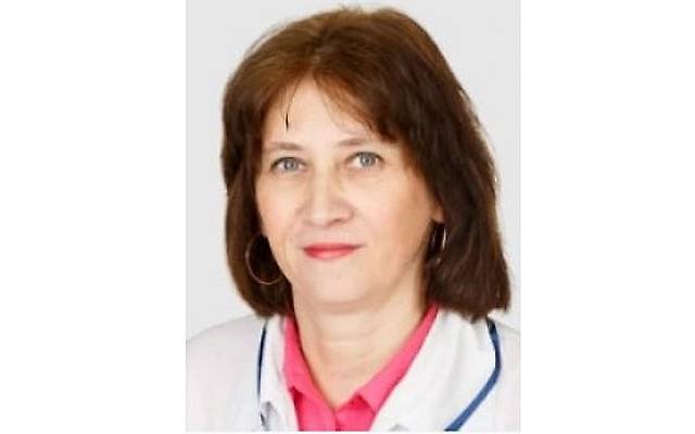 Петриякина Наталья Юрьевна