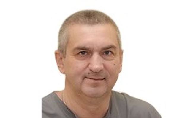 Истрелов Алексей Константинович