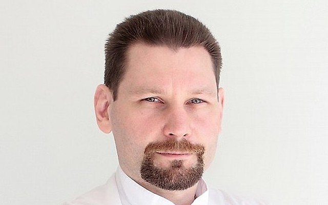 Филатов Дмитрий Сергеевич