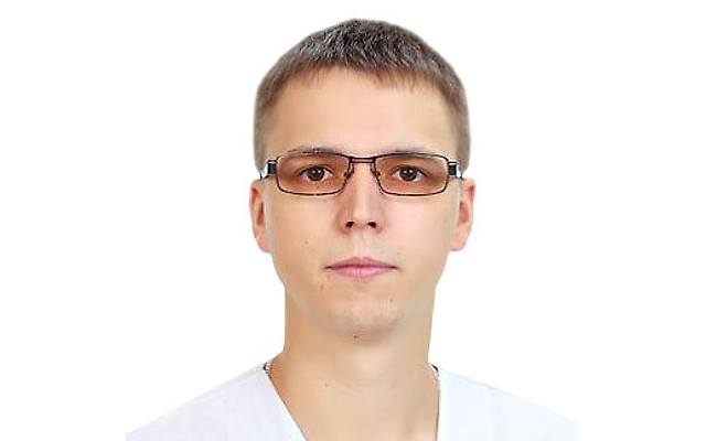 Латошко Илья Олегович