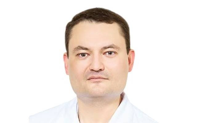 Славинский Алексей Александрович