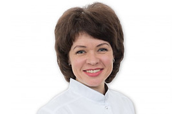 Гордиенко Наталья Павловна