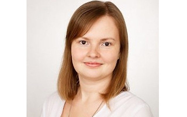 Бахтина Анастасия Александровна