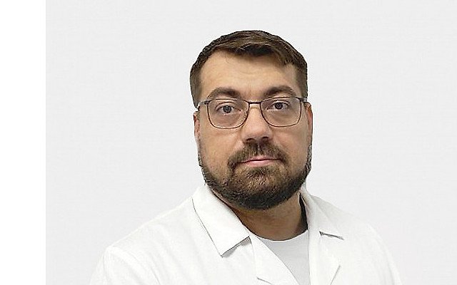 Зыкин Андрей Анатольевич